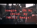 Boogie - Oh My (Instrumental) Prod. By Jahlil ...