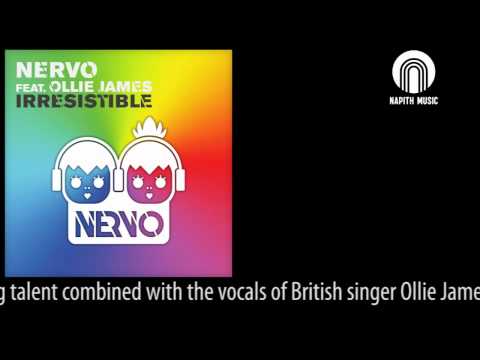 NERVO feat. Ollie James - Irresistible (Chuckie & Gregori Klosman Remix).mp4