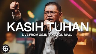 Download lagu Kasih Tuhan (Maria Shandi) | Cover by GSJS Worship mp3