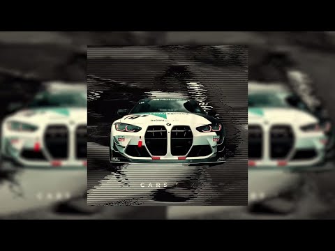 BMW M4 GT BORN 4K [60FPS] X FUNK MI CAMINO ULTRA SLOWED BY CARS EFX.