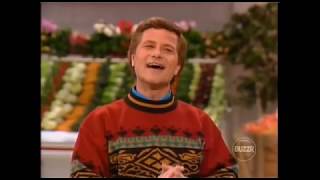 Supermarket Sweep – Mary-Ann &amp; Paul vs. Kim &amp; Ruby vs. Marji &amp; Miriam (1992)