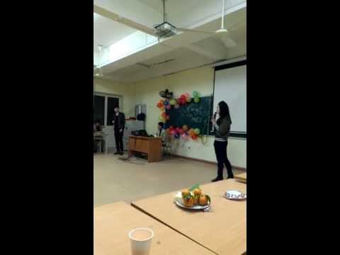 Tình yêu dành cho nhau - Tùng Candy ft Phương Út