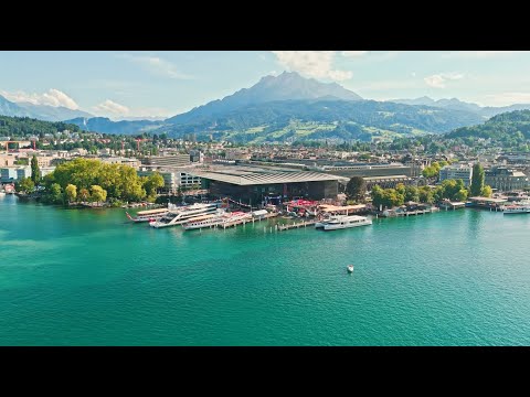 LUZERN LIVE 2025 - Recap