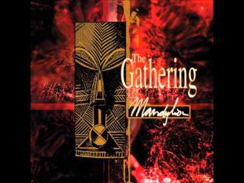 The Gathering - Mandylion (Full Album)