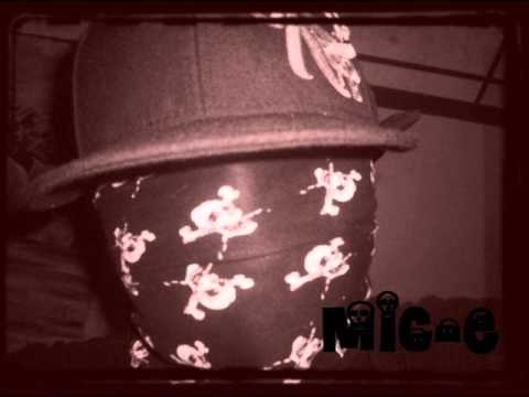 deadman walking.-Mic-E Benson