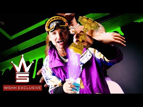 RiFF RAFF - “ARROGANT AMERiCAN FREESTYLE” feat. Dirt Nasty & Andy Milonakis (Official Music Video)