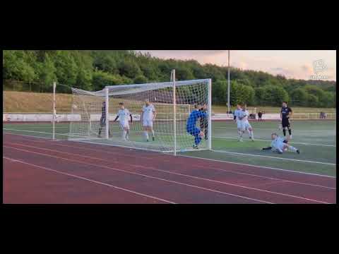 Fc Lions Ransbach vs SG Augst/Hillscheid II 3-2 (Alle Tore) (Kreisliga B7 Koblenz 24/25)