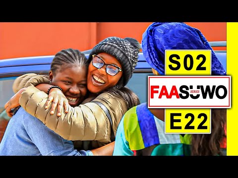 FAA SUWO: Season 2 - EPISODE 22