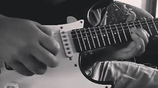 Bonded - Guitar Solo - Tait Band (Michael Tait)