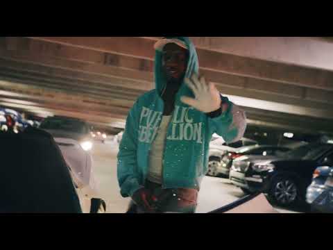 YUNG PLAY - Uncle Elroy (Official Music Video)
