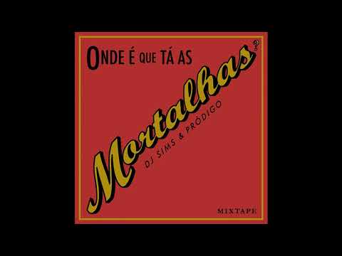 DJ Sims & Pródigo - Como Ganhar Dinheiro feat. Blasph