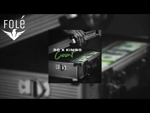 DC x KIMBO - Count