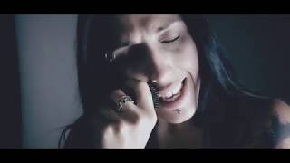Lacuna Coil - Falling (cover by Angeline Bernini)
