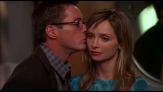 Ally McBeal - Ally & Harry - Chances Are