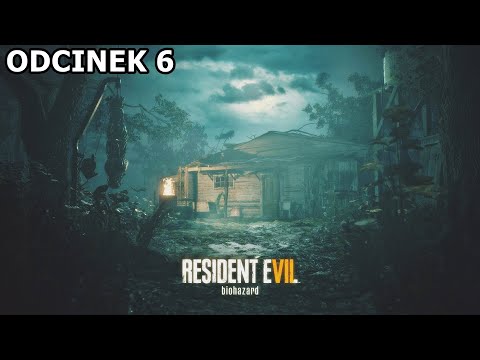 Resident Evil 7 odc. 6 - Ręka osobnika serii D, klucz z wężem