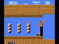 Super Mario Bros Zero Gameplay SMB1 Hack
