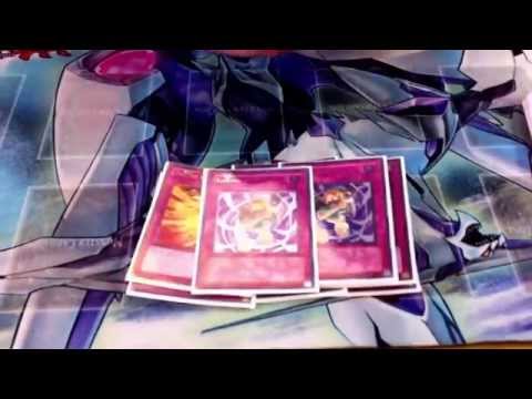 Yu-Gi-Oh! Burning Abyss Deck Profile ( January 2015 )