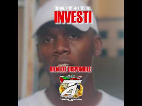 TIPINOK X TIVISO X TERPOOL "INVESTIE "TEASER