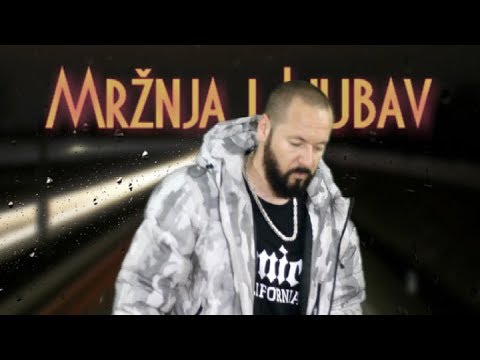 Akaweli - Mržnja i Ljubav ft. Nejra (Official Video 2019)