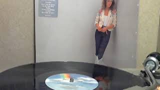 Patty Loveless - I won&#39;t gamble with your love  [orignal Lp version]