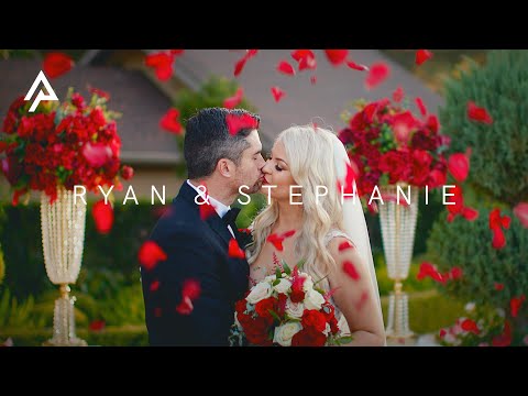 "Today is a fairy tale" // Grand Tradition Estate & Gardens Wedding Film