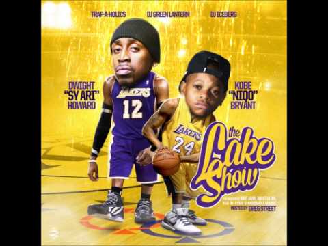 Sy Ari Da Kid & Lil Niqo - Alive (Remix) (Feat. Slim Dunkin, D Dash & DaOne)