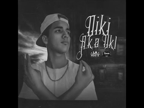 Niki - Titanes "QDQES?