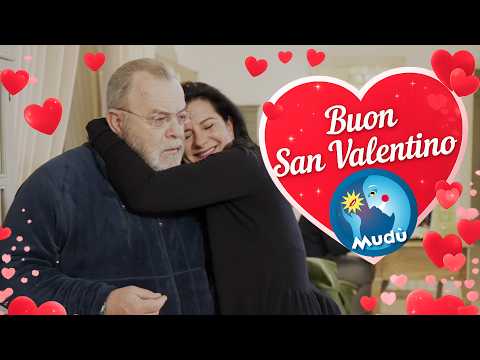 Mudù -  SAN VALENTINO