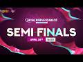 LIVE Magic Chess Go Go Rising Stars S5 MRS S5 SEMI FINALS ID Stream