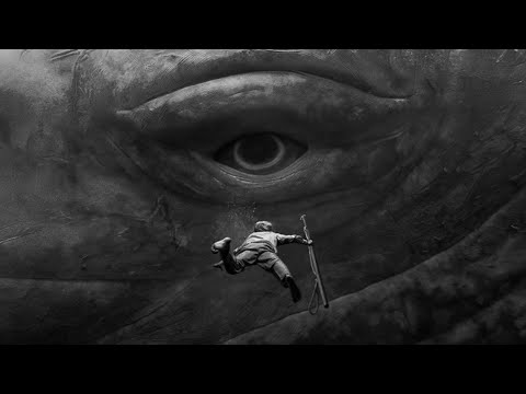 Moby Dick (2010) Audio Drama