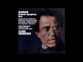 Symphony No. 8 (1906) — Gustav Mahler (London Philharmonic Orchestra and Chorus)