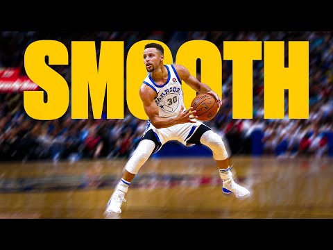 NBA "Too Smooth!" MOMENTS 🔥
