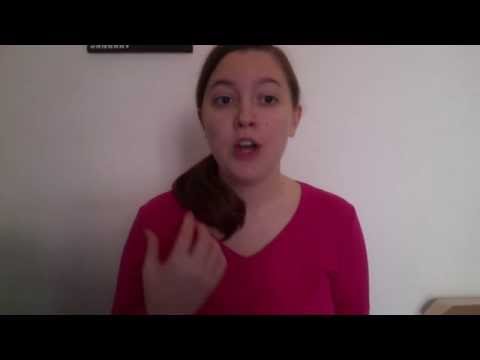 How to pronounce J and Y sounds in English