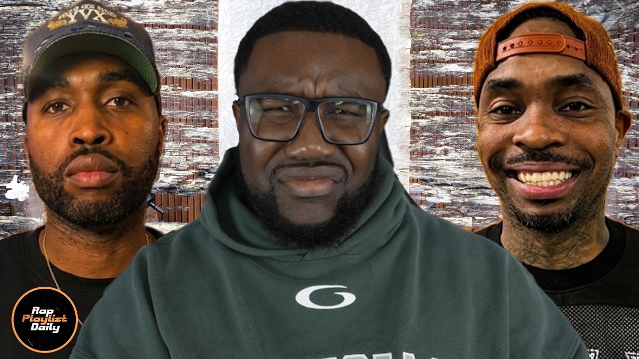 The DJ Akademiks Situation Is Really Bad