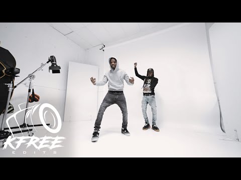 ChuckyBaby Gamo x 4EFinesser Maine - Killed By Da Cartel (Official Video) Shot By @kfree313