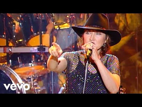Pam Tillis - Mi Vida Loca (Live)