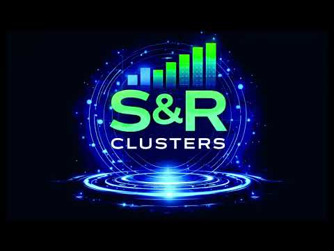 Video AUC SR Clusters