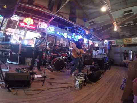 Mark Monaco - Wild in Texas - Live at Gruene Hall - 6/13/2015