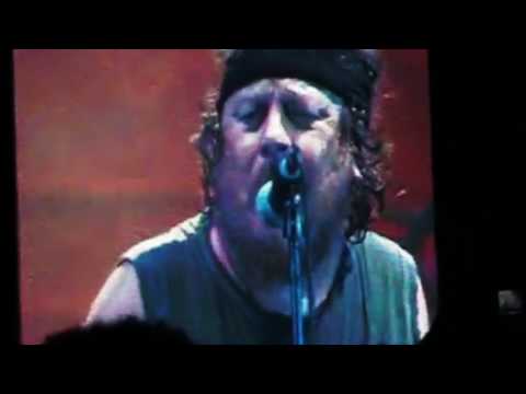 Giuseppe Zito - tastiere with Zucchero Fornaciari and Jeff Beck - Dune Mosse -