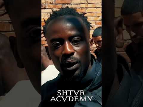 Un freestyle en promenade? Ça donne ça 🔥#shorts #ShtarAcademy #LaSuiteBientot