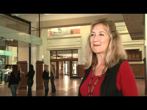 Carillon City Every Body Counts Fashion Workshop 2011