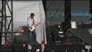 RHCP - Throw Away Your Television outro#1