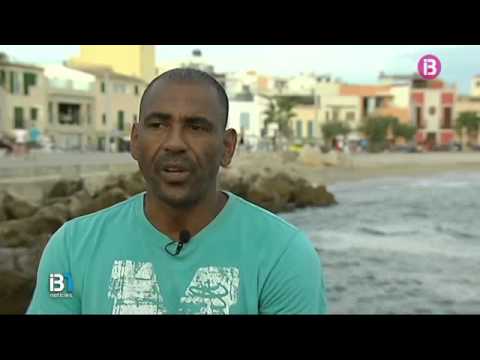 Vicente Engonga comença una nova aventura professional a Aràbia