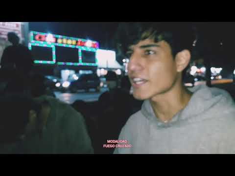 DOOL-M18 vs ASTA-XANI -Octavos- Fecha#11 - "2vs2" Ele Efe - Temporada 2021