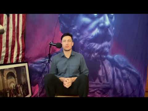 ASC 8: John Vervaeke KILLED Socrates