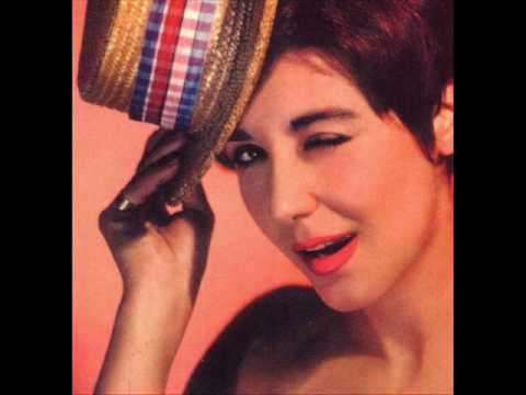 Concha Velasco: Calor