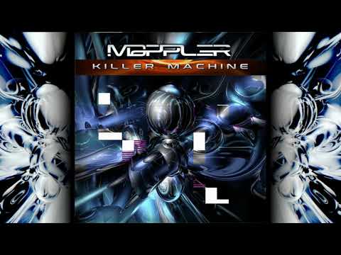 Mappler - Killer Machine