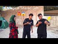 The Amazing Nomadic Young Man S Land Shocked The Homeless Loving Family
