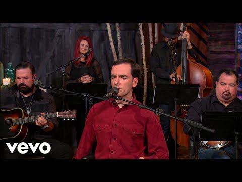 Bradley Walker - Say Something (Live)