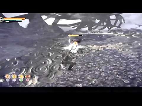 Bound By Flame part96 BOSS: Demon pt7